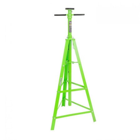 Oemtools 2 Ton Underhoist Tripod Jack Stand 24849